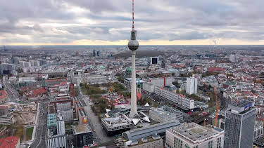 12:55: Geheimnisvolle Orte | RBB Fernsehen | 3/28 2026