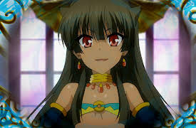 Dragonar Academy (Original Japanese Version) Season 1 (English Subtitled): Blue Brionac