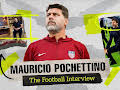 The Football Interview