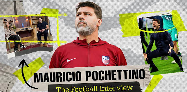 11:45 PM: The Football Interview (S1) | BBC One Northern Ireland | 12/6 2025