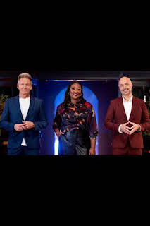 07:00: Masterchef (USA): Episodio 1 | COSMO | 2/24 2026