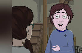 Jeff & Some Aliens Season 1: Jeff & Some Preteen Girls