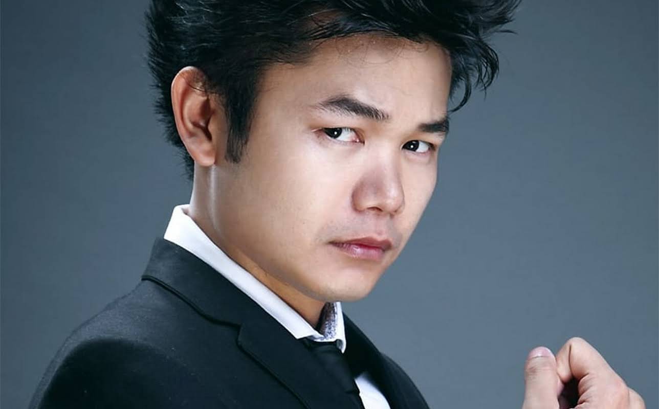 Jean-Paul Ly