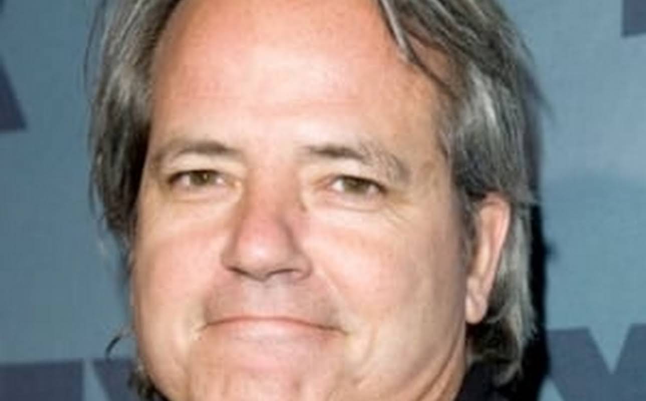 Graham Yost