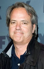 Graham Yost como creator