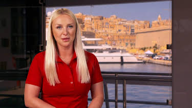 10:55: Below Deck Mediterranean (S7 E7) (S7) | TV3 | 4/15 2026