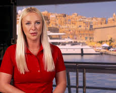 Below Deck Mediterranean