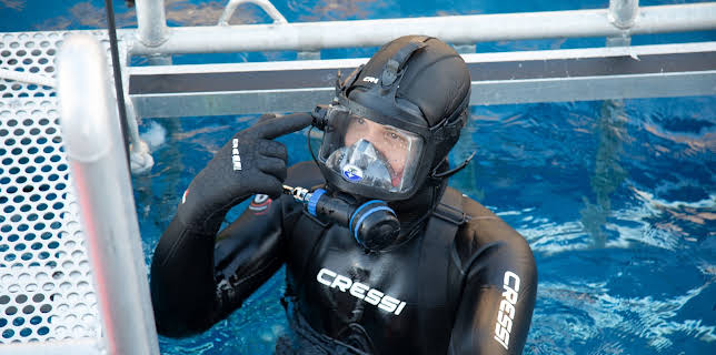 03:45: Guadalupe Kill Zone (S1 E1) (S1) | Animal Planet | 3/13 2026