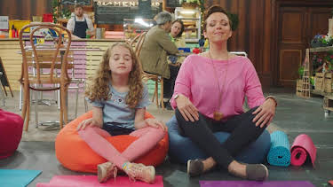 11:45 AM: Molly and Mack (S1) | Cbeebies | 9/19 2026