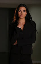 Iglesias Estefania as 