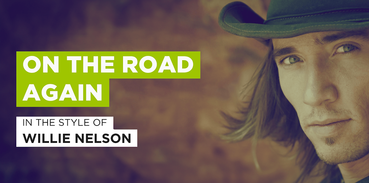 On The Road Again (1980)