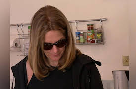 Cyndi Lauper: Still So Unusual: Cannes She Do It?