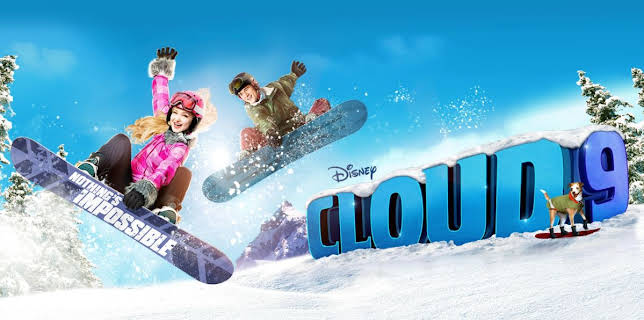 Cloud 9 (2014)