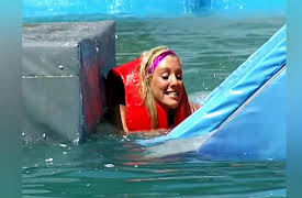 Total Wipeout: Episode 7