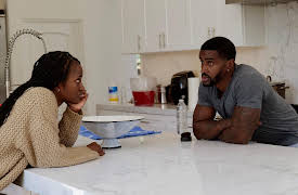 The Never Ever Mets: It's Complicated, IRL