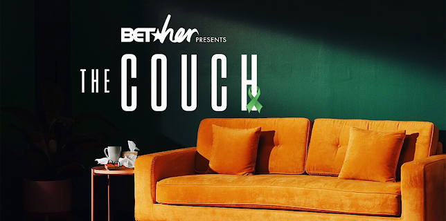 BET Her Presents: The Couch Season 1