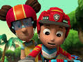 PAW Patrol