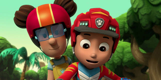 7:10 AM: PAW Patrol (S7 E11) (S7) | Channel 5 | 2/6 2026