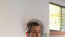 Crimen en el paraíso (T10): Episodio 4