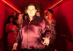 Cuban Fury