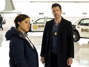 22:15: FBI: Most Wanted | Kabel Eins | 6/13 2026