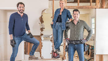 19:20: Celebrity DIY - Stars packen an | Sixx | 4/18 2026