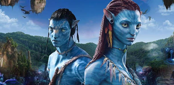 'Avatar 2' finally released the first sneak peek