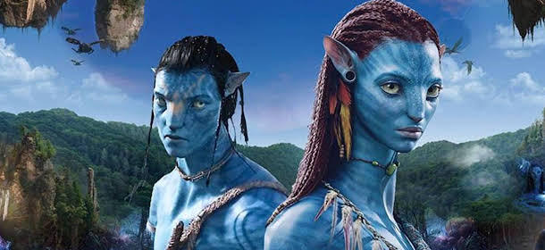 'Avatar 2' finally released the first sneak peek