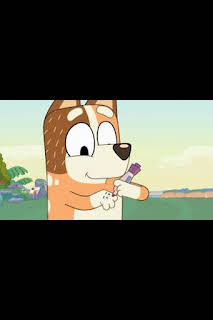 16:30: Bluey (T1): Ep.21 Las Montañas Azules | Disney Junior | 3/28 2026