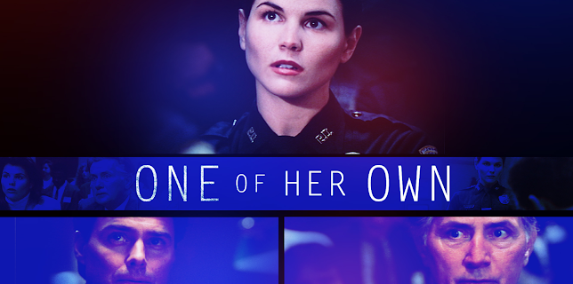 One of Her Own (1994)