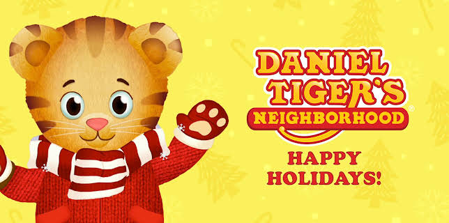 Daniel Tiger's Neighborhood: Happy Holidays! (2019)