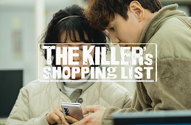The Killer's Shopping List: Episode 7