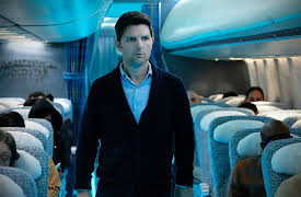 The Twilight Zone: Nightmare at 30,000 Feet 