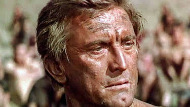 23:15: Kirk Douglas, der Unzähmbare | Arte | 4/5 2026