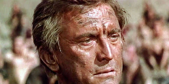 21:50: Kirk Douglas, der Unzähmbare | Arte | 3/22 2026