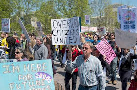 Whose Vote Counts, Explained: Can You Buy an Election?