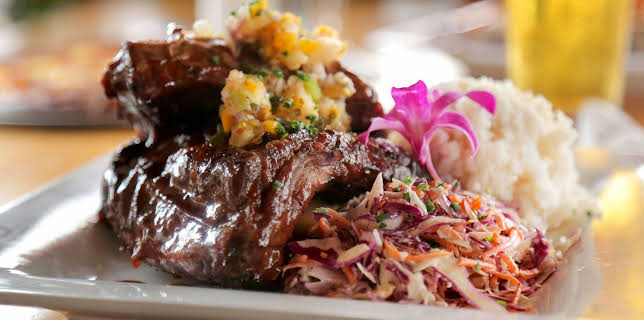 06:50: American Food Trip - mit Guy Fieri | ProSieben Maxx | 3/17 2026