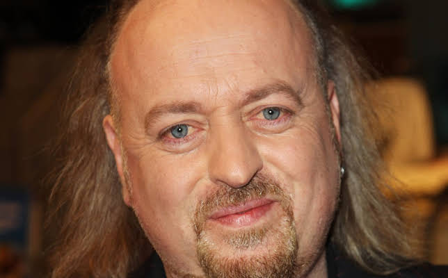 Bill Bailey