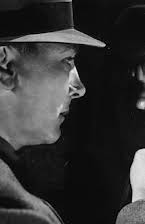 Georges Flamant como Mr. Bigey