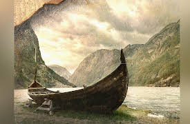 The Celtic World: The Irish Sea World: Celts and Vikings