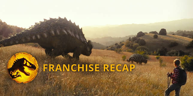 Franchise Recap (2022)