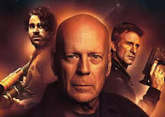 Amenaza en el espacio