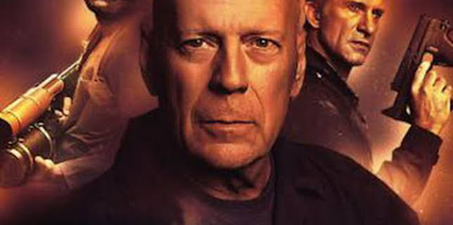 11:55: Amenaza en el espacio | Paramount Channel | 12/13 2025