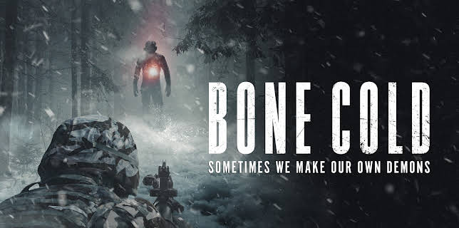 Bone Cold (2023)