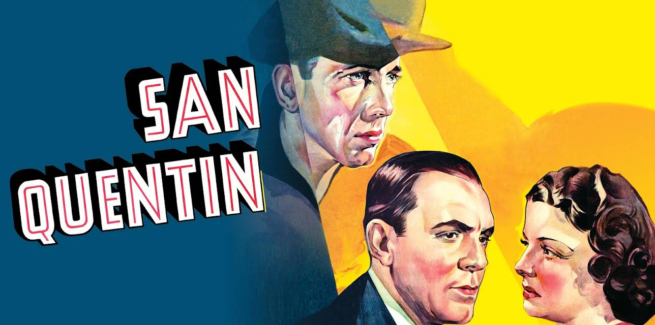 San Quentin (1937) (1937)