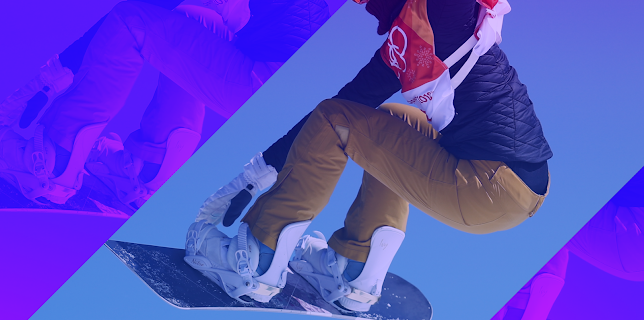 22:30: OL 2018: Snowboard | Eurosport Norge | 1/19 2026