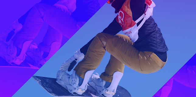 OL 2018: Snowboard