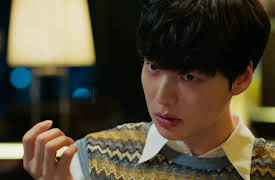 Love With Flaws: Love With Flaws Episode 2