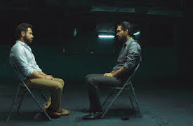 Bard of Blood: When Sorrows Come, They Come Not Single Spies, but in Battalions