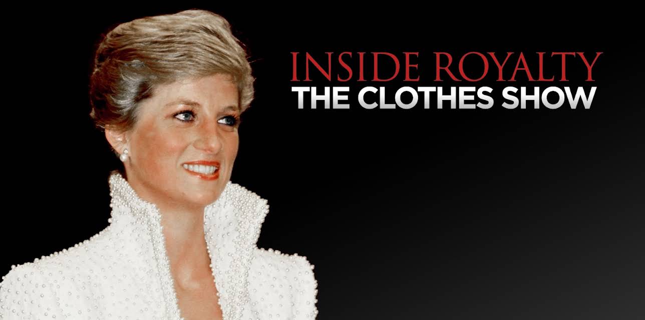 Inside Royalty: The Clothes Show (1995)